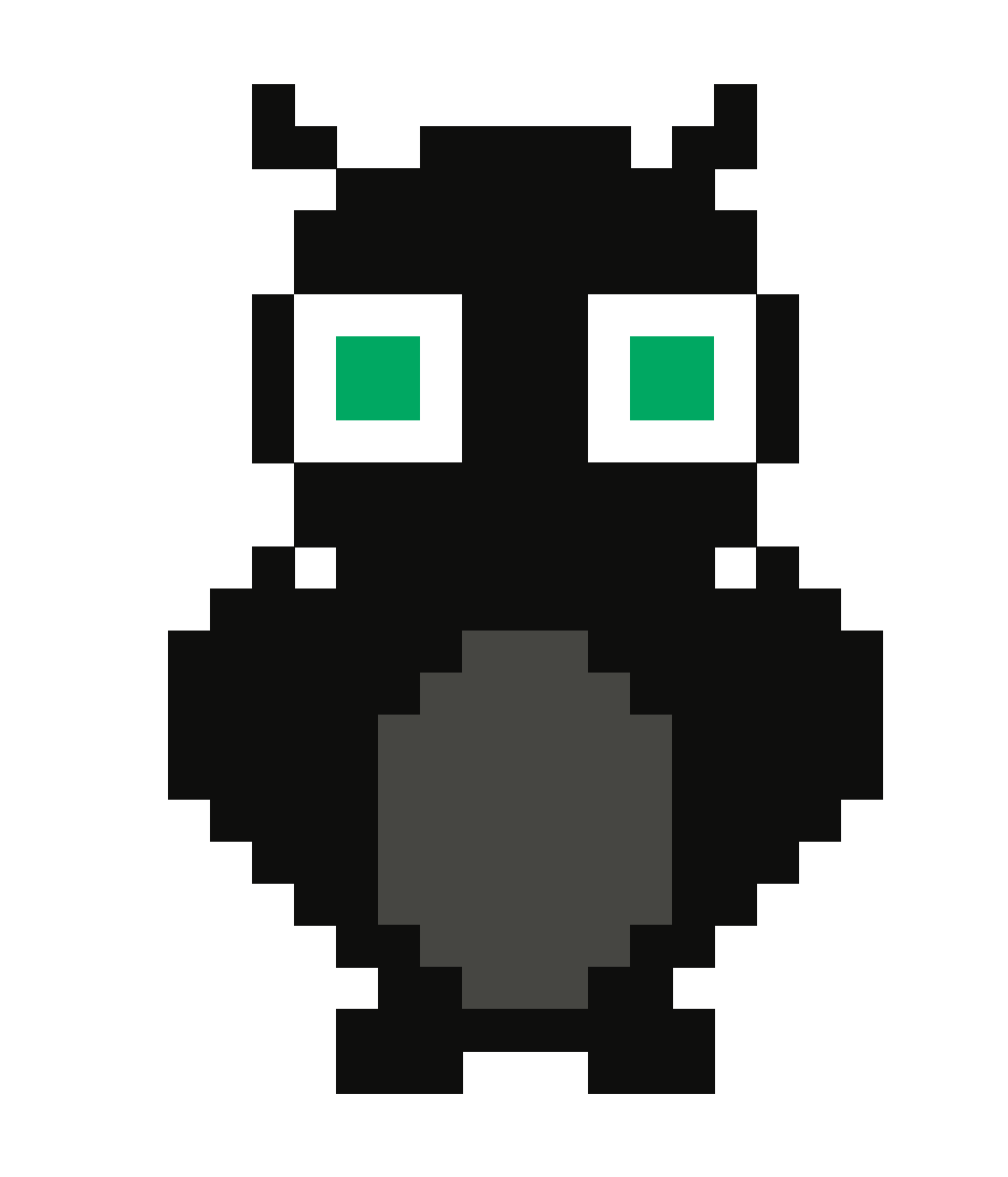 Fustat owl